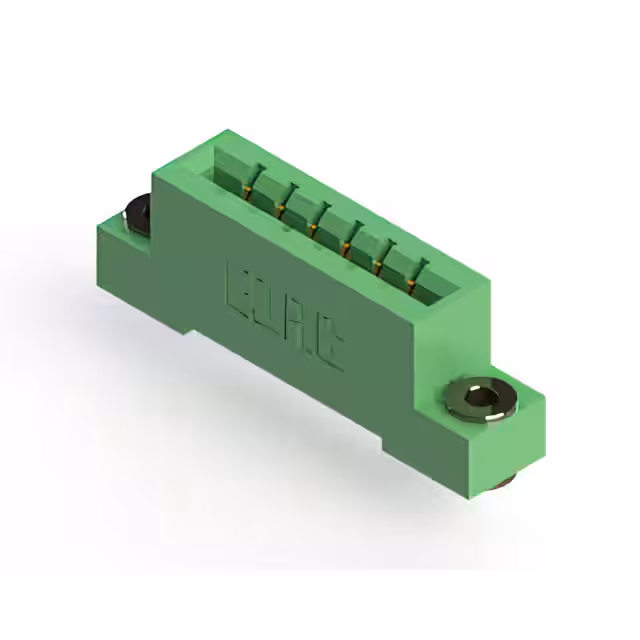 333-006-520-103 EDAC Inc.  Edgeboard Connectors